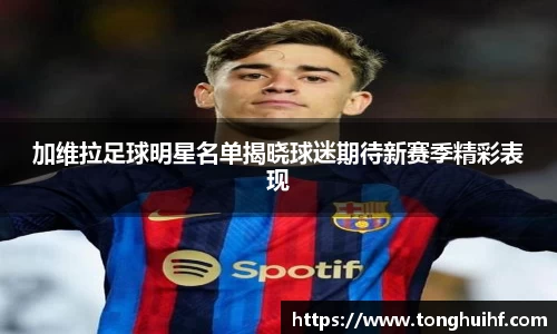 加维拉足球明星名单揭晓球迷期待新赛季精彩表现